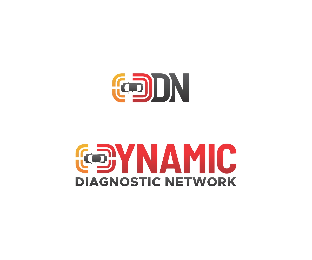 Logo Design by Wa-tinku.Designs for All Clear Diagnostics and Calibration | Design #36644351