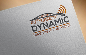 Logo Design by rehan15 for All Clear Diagnostics and Calibration | Design: #36631034