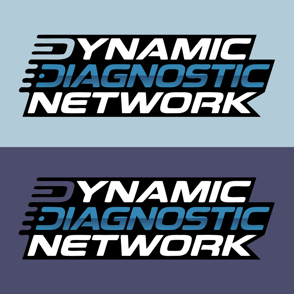 Logo Design by Sorol Amin for All Clear Diagnostics and Calibration | Design #36624068