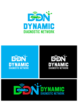 Logo Design by BrandOmniverse for All Clear Diagnostics and Calibration | Design: #36644878