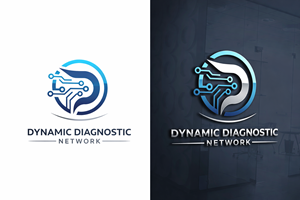 Logo Design by Taha_01 for All Clear Diagnostics and Calibration | Design: #36622372