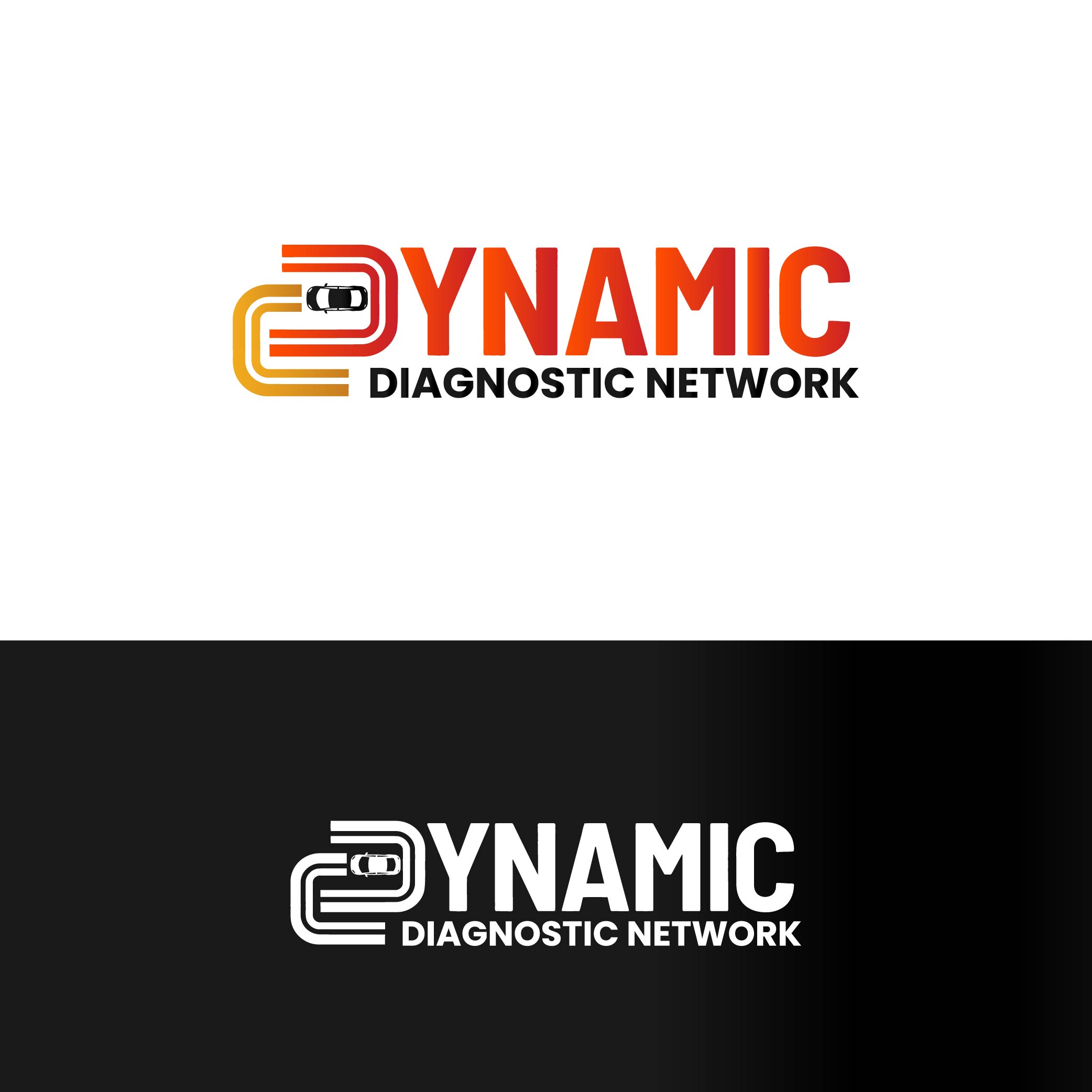 Logo Design by MdJahangirAlam00 for All Clear Diagnostics and Calibration | Design #36625122
