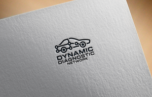 Logo Design by Zoe Designs for All Clear Diagnostics and Calibration | Design: #36622648