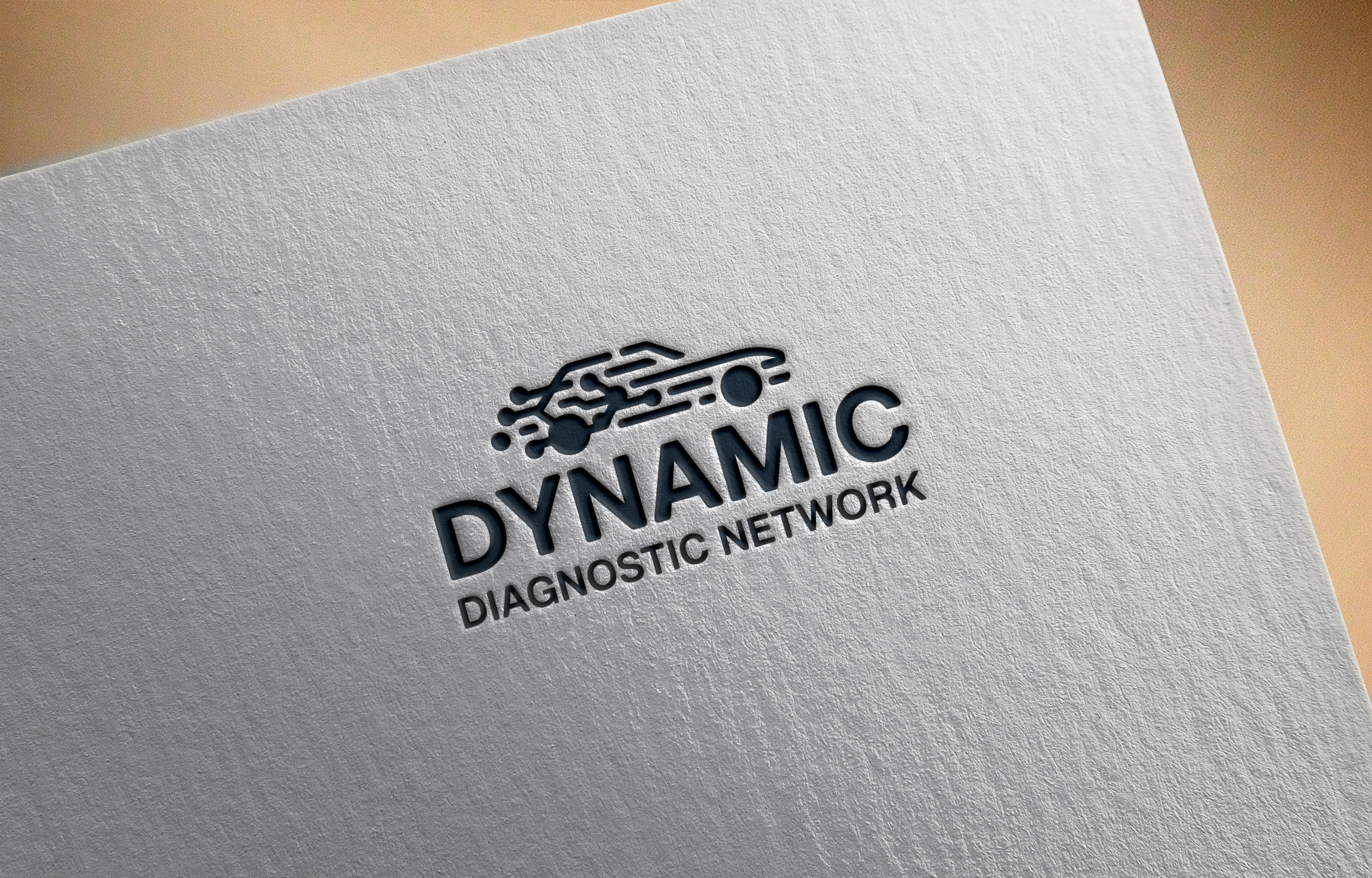 Logo Design by Zoe Designs for All Clear Diagnostics and Calibration | Design #36622649