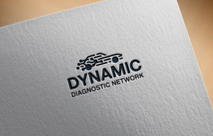 Logo Design by Zoe Designs for All Clear Diagnostics and Calibration | Design: #36622649