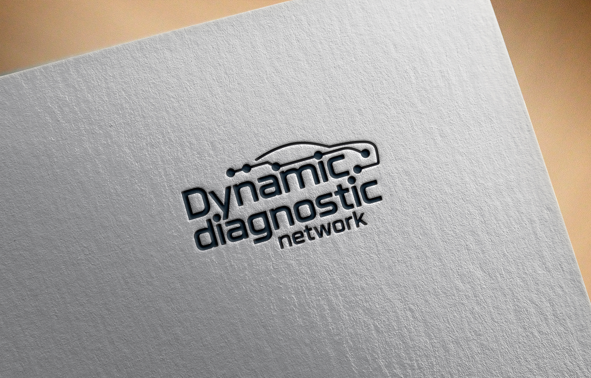 Logo Design by Zoe Designs for All Clear Diagnostics and Calibration | Design #36622650