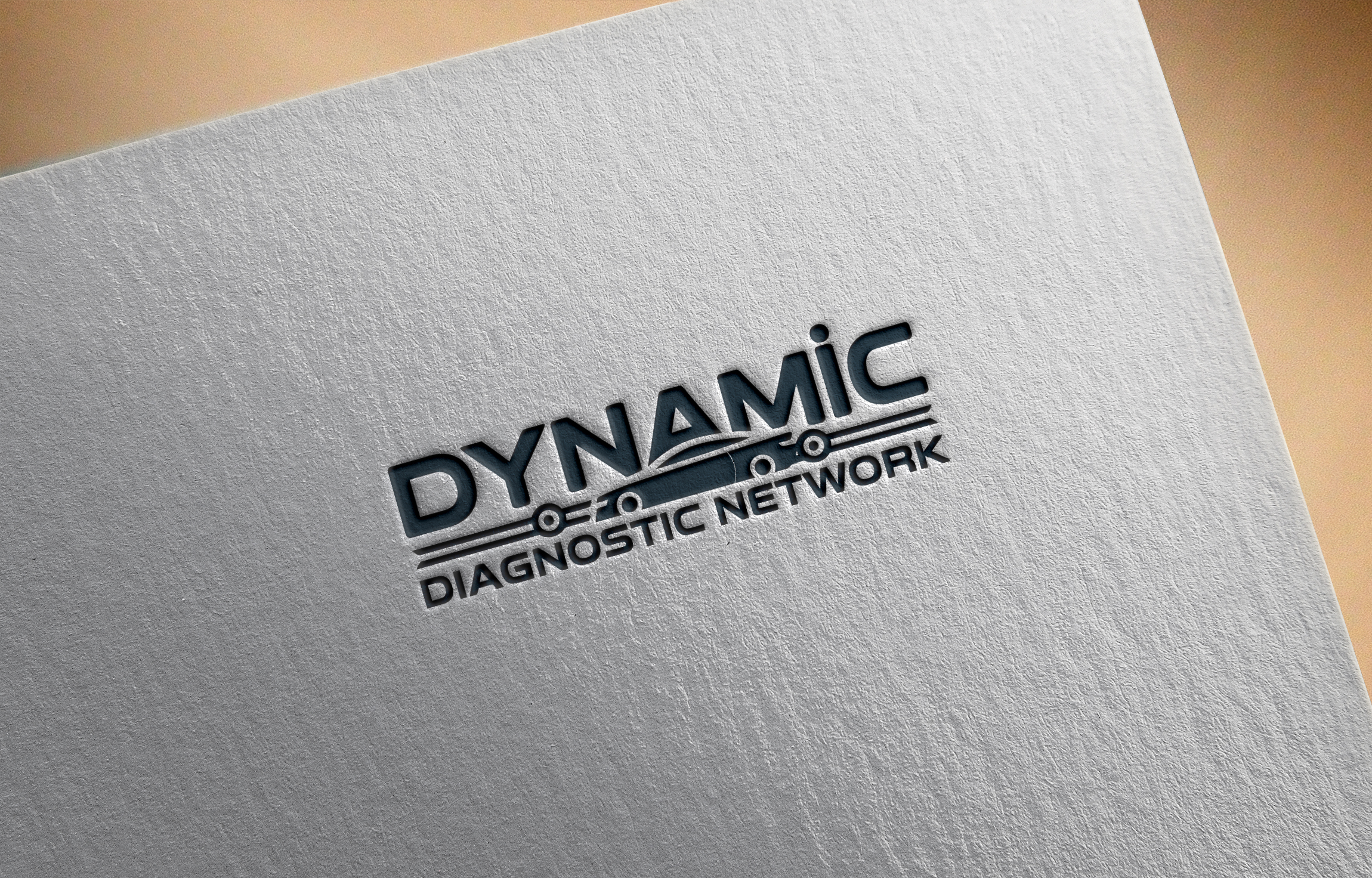 Logo Design by Zoe Designs for All Clear Diagnostics and Calibration | Design #36622651