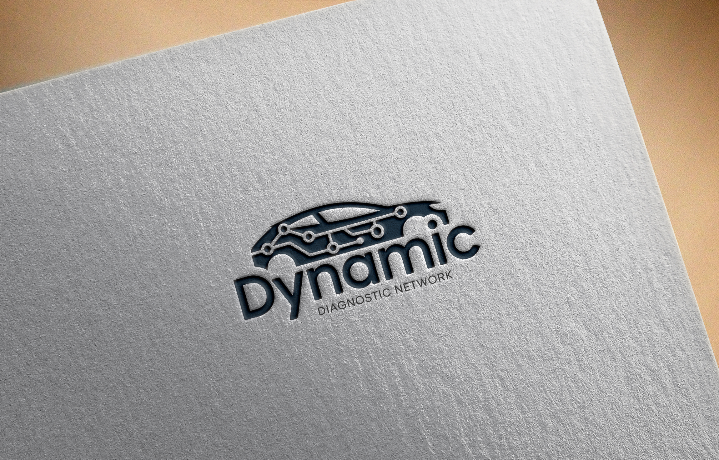 Logo Design by Zoe Designs for All Clear Diagnostics and Calibration | Design #36622653