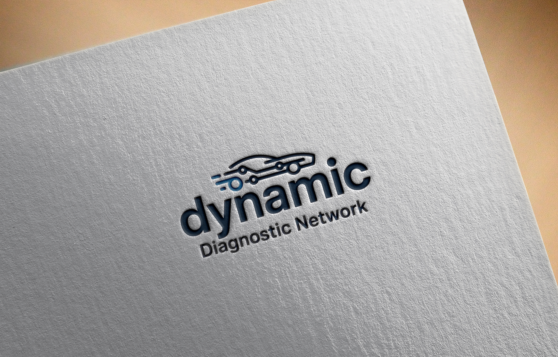 Logo Design by Zoe Designs for All Clear Diagnostics and Calibration | Design #36622654