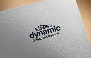 Logo Design by Zoe Designs for All Clear Diagnostics and Calibration | Design: #36622654