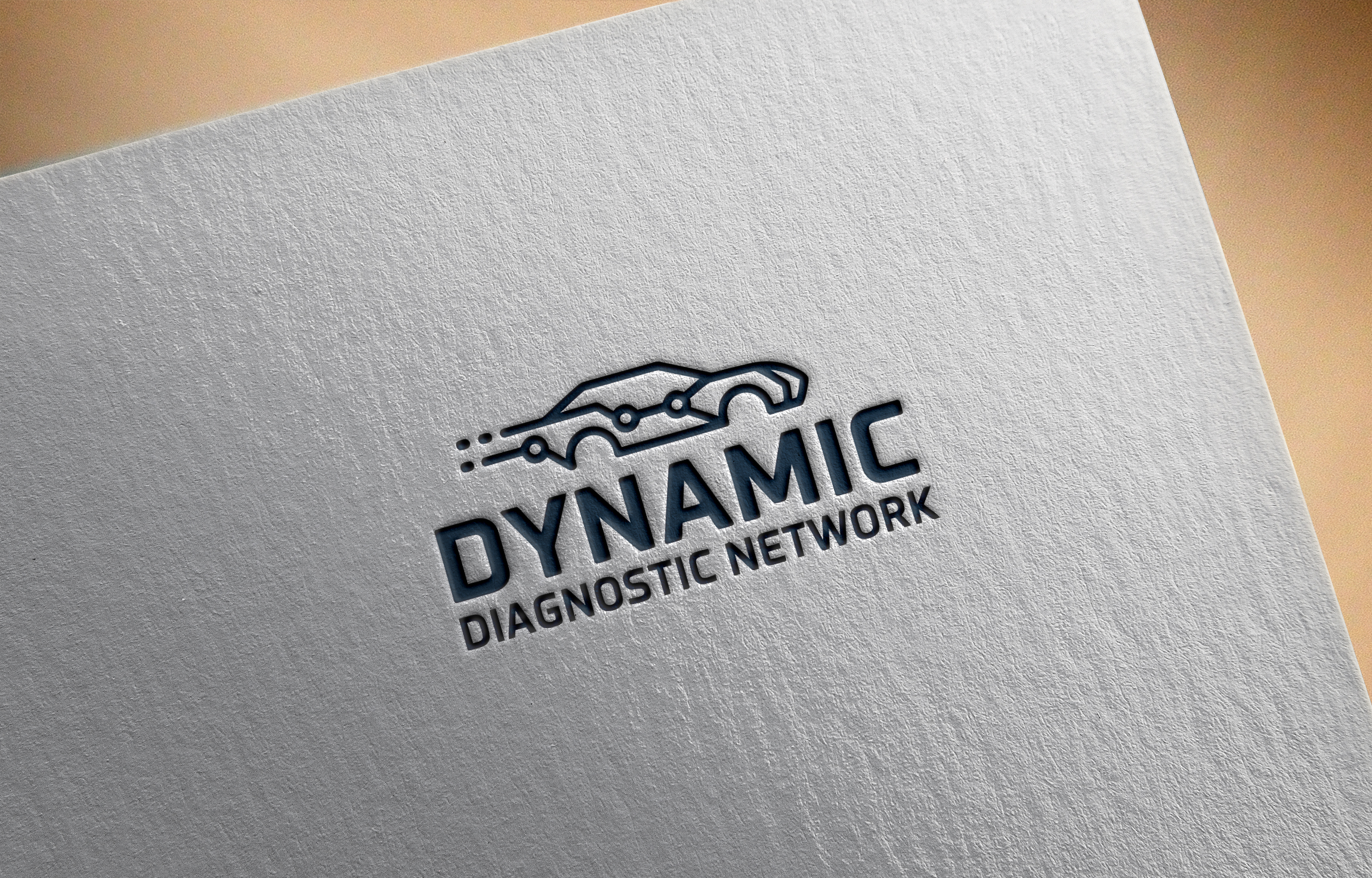 Logo Design by Zoe Designs for All Clear Diagnostics and Calibration | Design #36622655