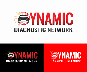 Logo Design by Attractive D-Signs