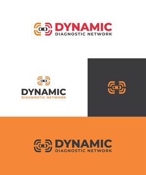 Logo Design by Heem for All Clear Diagnostics and Calibration | Design: #36632815