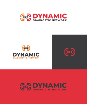 Logo Design by Heem for All Clear Diagnostics and Calibration | Design: #36632817