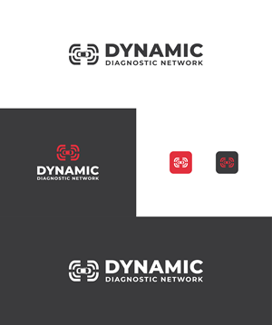 Logo Design by Heem for All Clear Diagnostics and Calibration | Design: #36644250