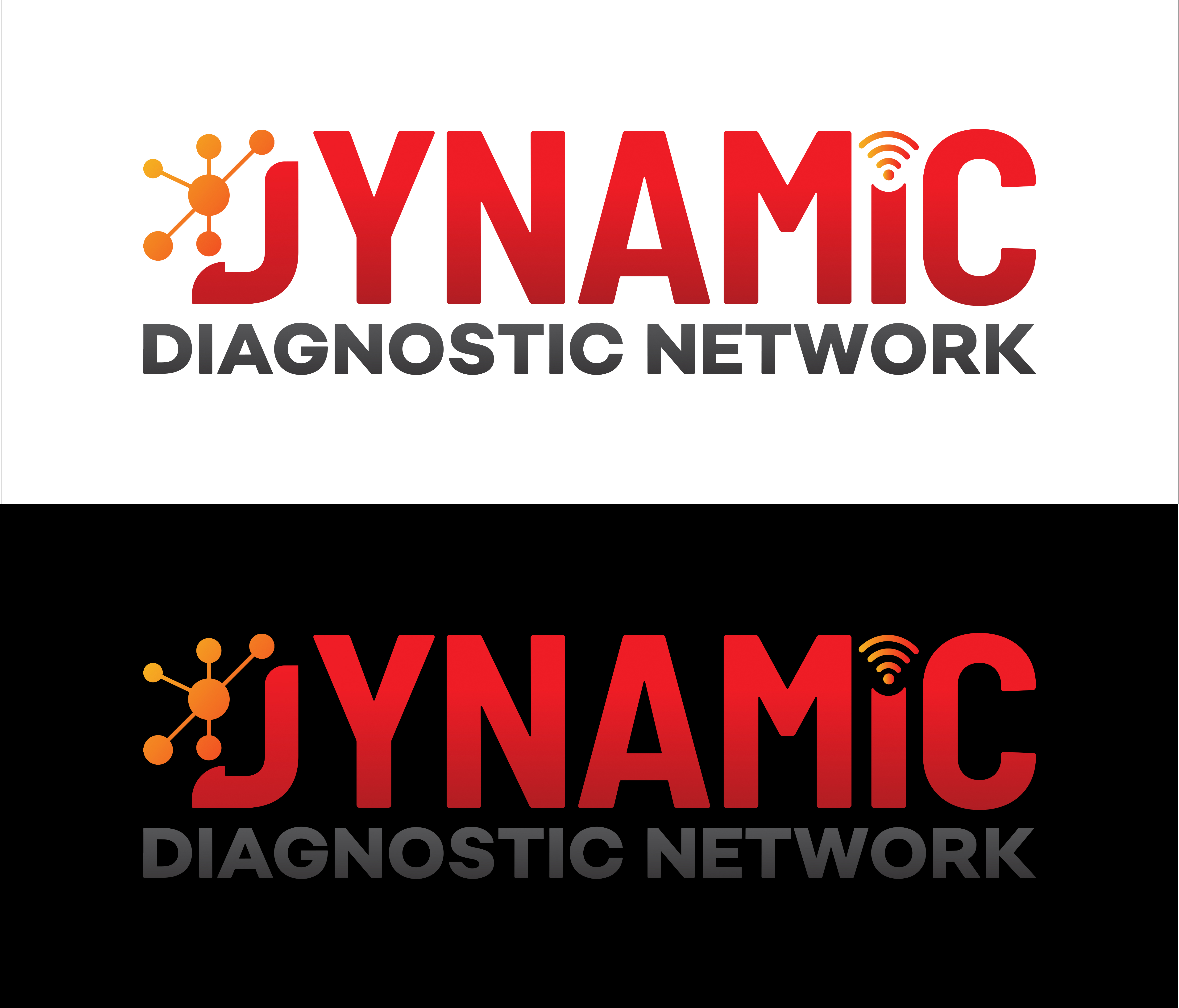 Logo Design by Nasima Ak for All Clear Diagnostics and Calibration | Design #36623985