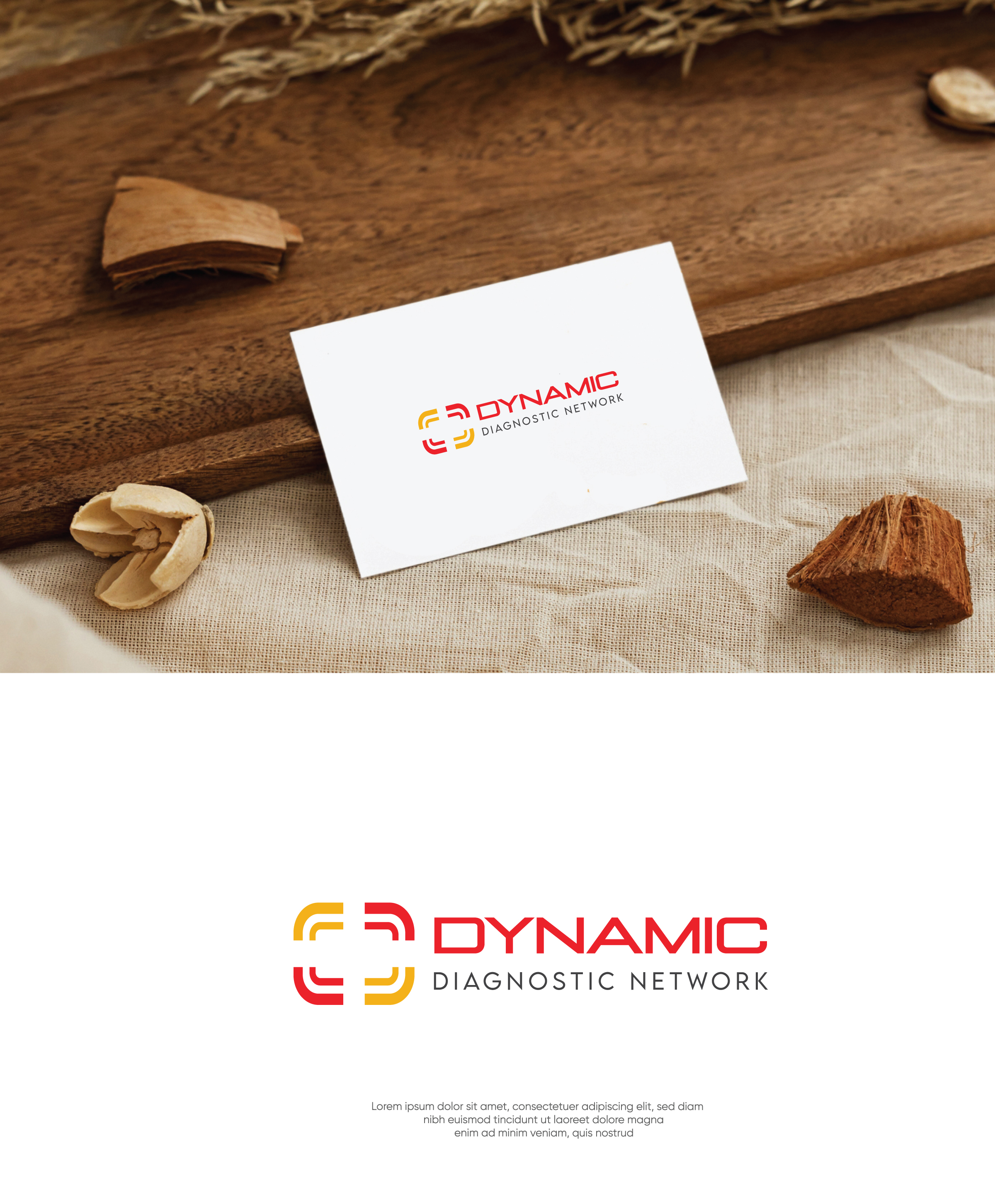 Logo Design by Md. Fariduzzaman for All Clear Diagnostics and Calibration | Design #36625196