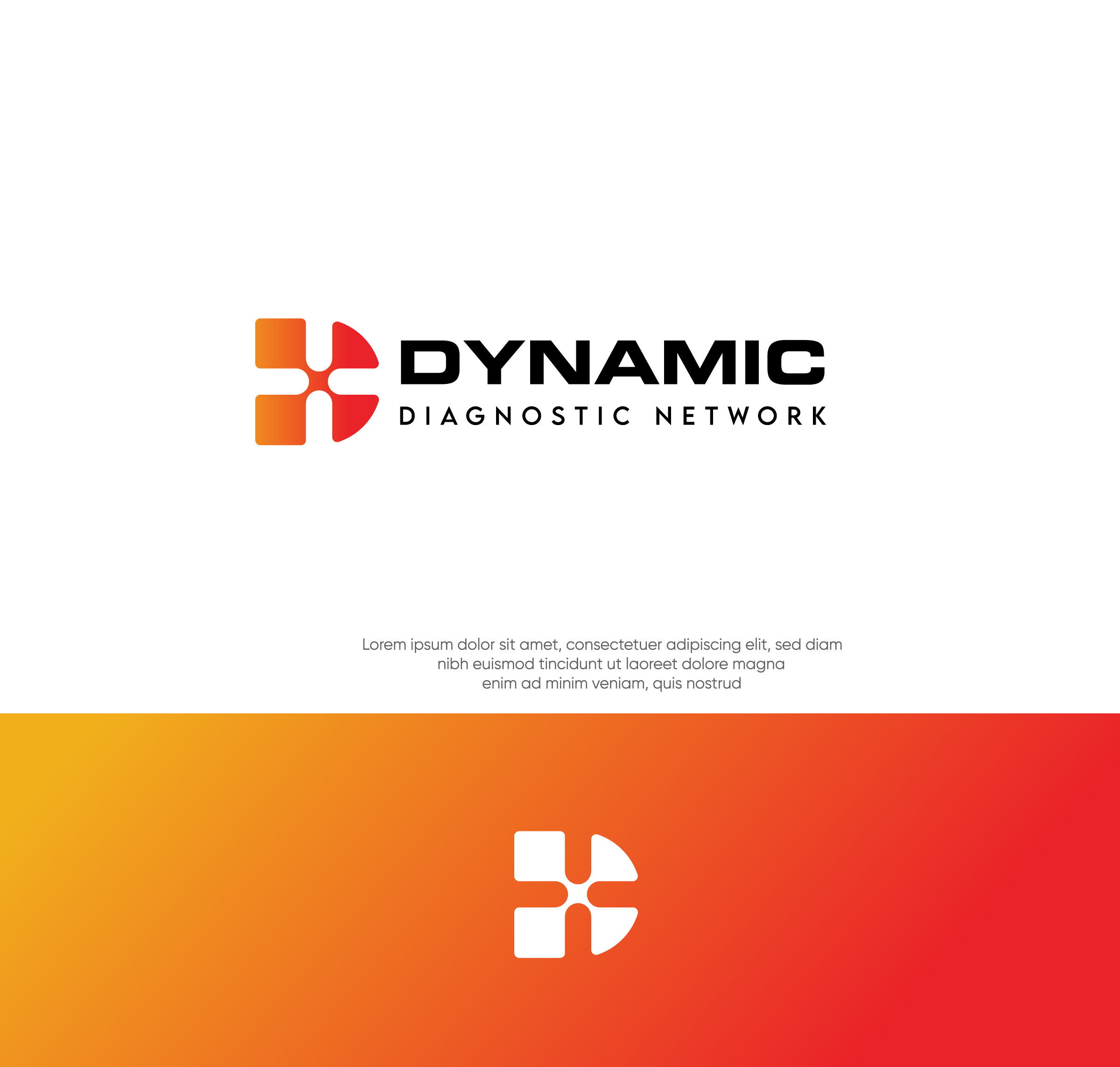 Logo Design by Md. Fariduzzaman for All Clear Diagnostics and Calibration | Design #36625342
