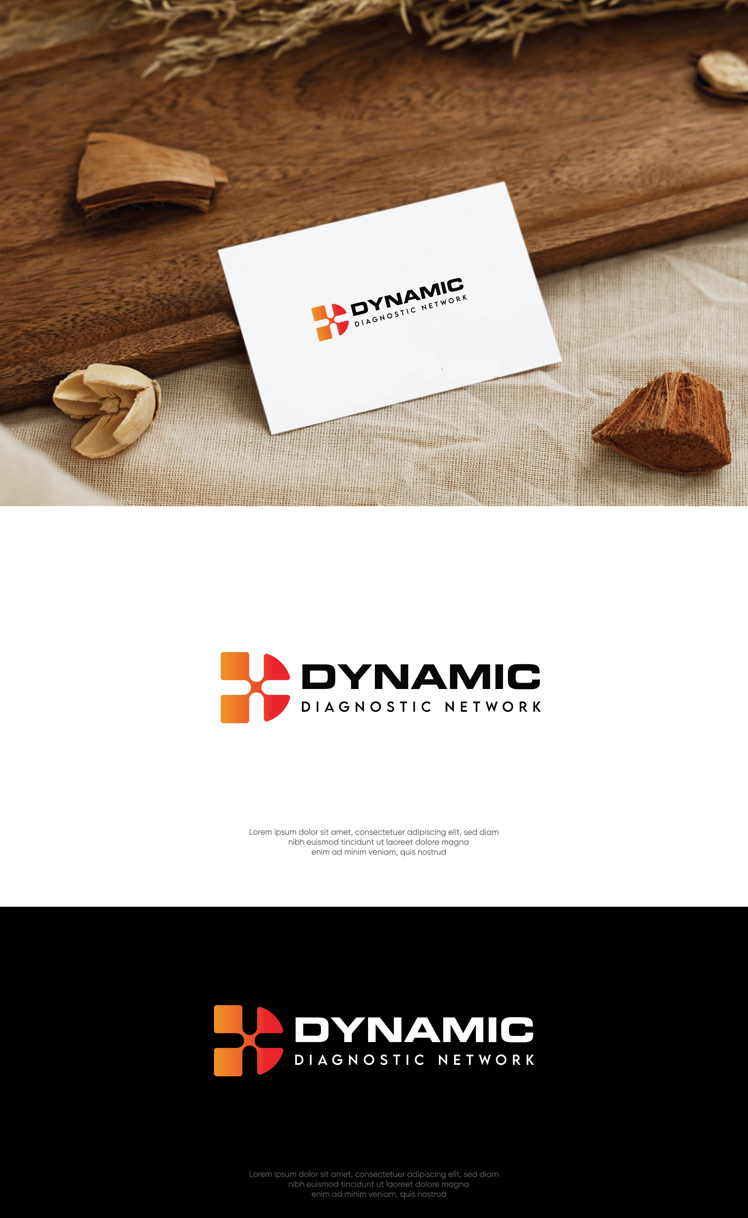 Logo Design by Md. Fariduzzaman for All Clear Diagnostics and Calibration | Design #36625344