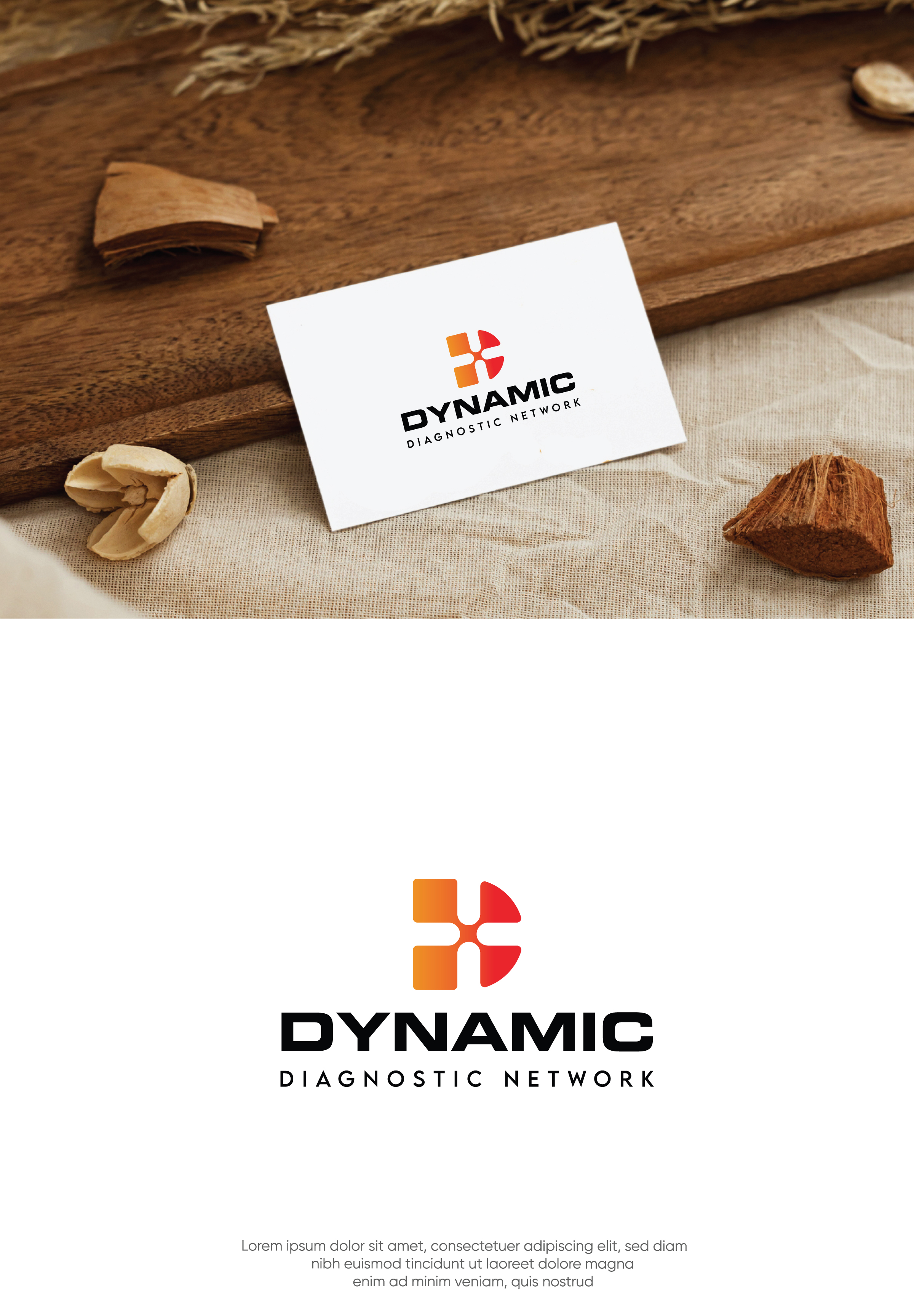 Logo Design by Md. Fariduzzaman for All Clear Diagnostics and Calibration | Design #36625345