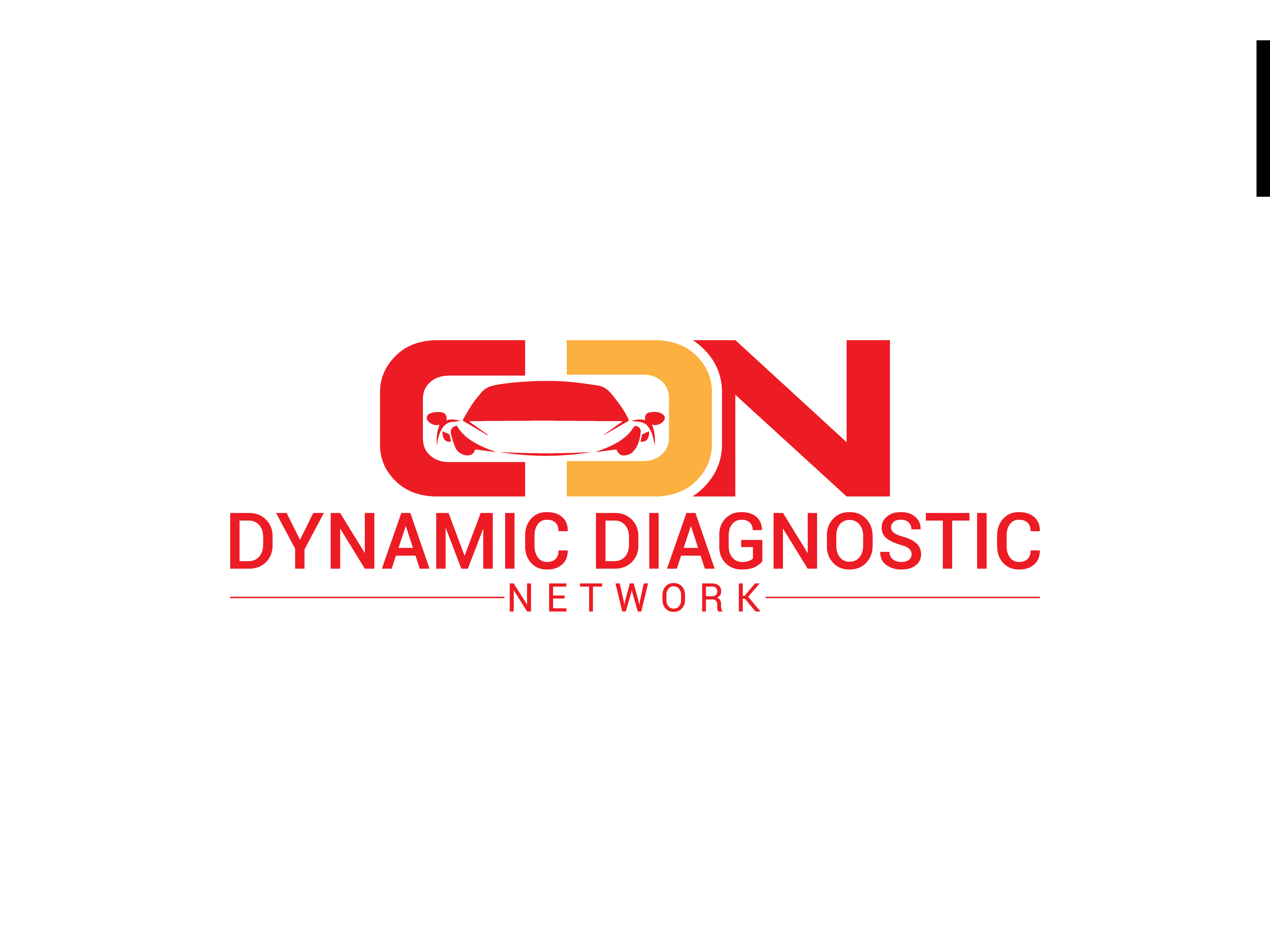 Logo Design by HaveTake for All Clear Diagnostics and Calibration | Design #36625774