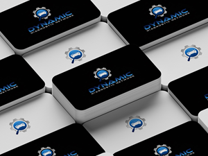 Logo Design by Pro Design.99 for All Clear Diagnostics and Calibration | Design: #36645122