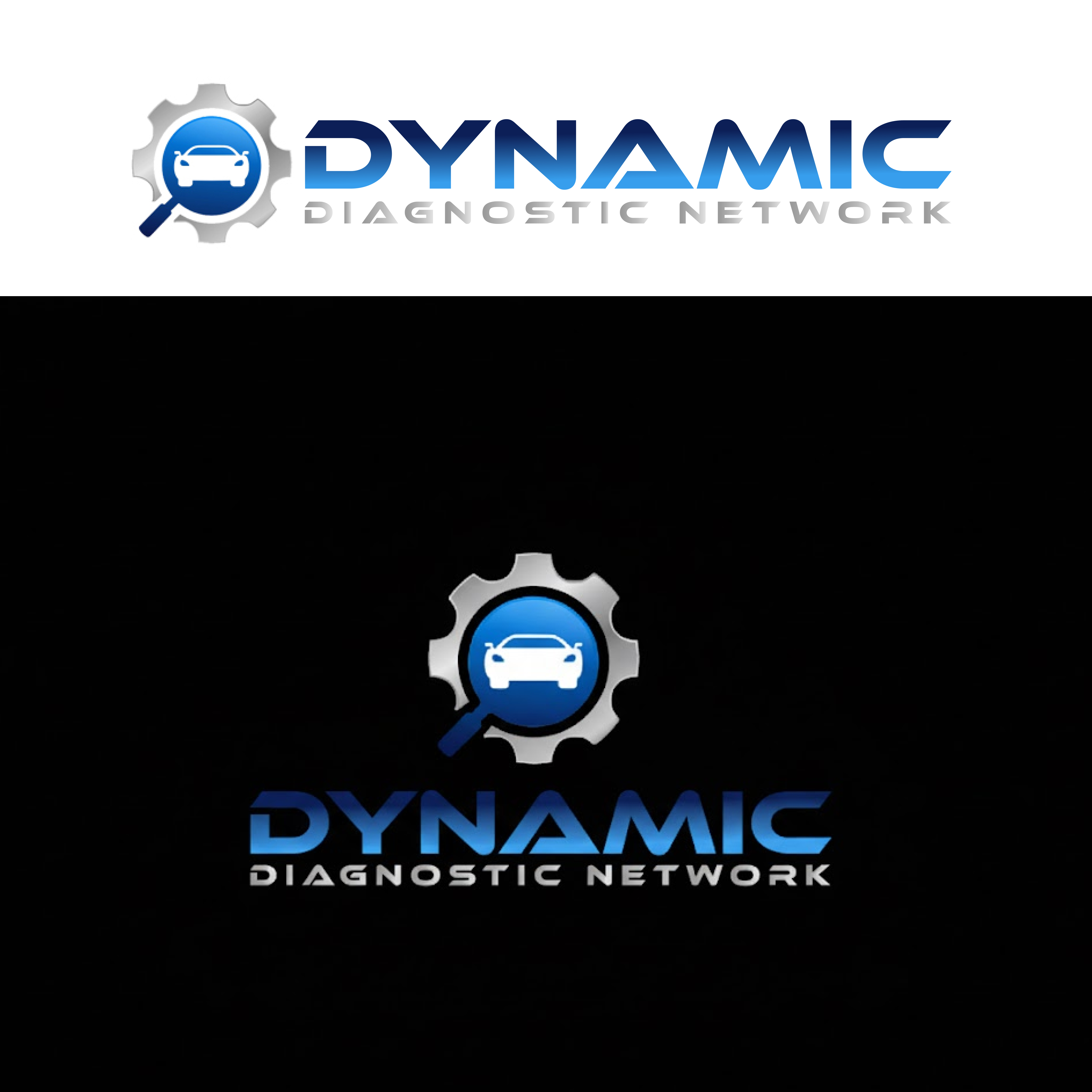 Logo Design by Pro Design.99 for All Clear Diagnostics and Calibration | Design #36645127