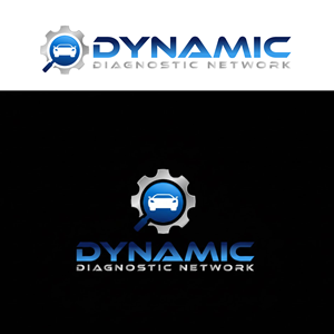 Logo Design by Pro Design.99 for All Clear Diagnostics and Calibration | Design: #36645127