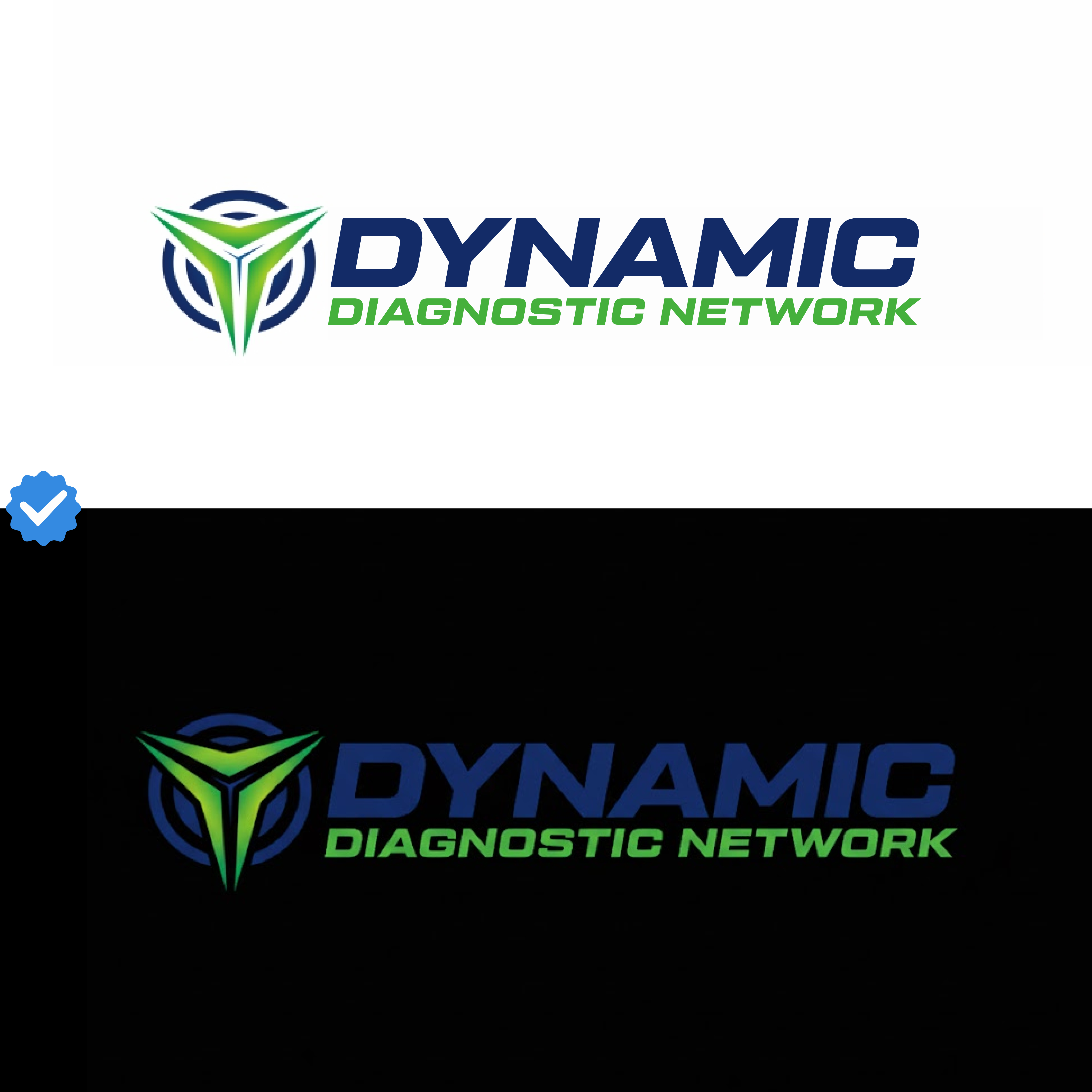 Logo Design by Pro Design.99 for All Clear Diagnostics and Calibration | Design #36645208