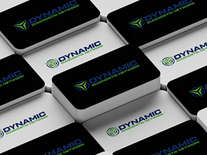 Logo Design by Pro Design.99 for All Clear Diagnostics and Calibration | Design: #36645211