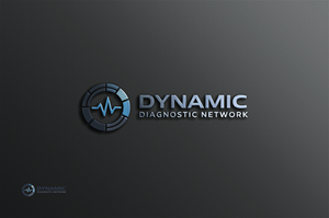 Logo Design by raju.creative for All Clear Diagnostics and Calibration | Design: #36620596