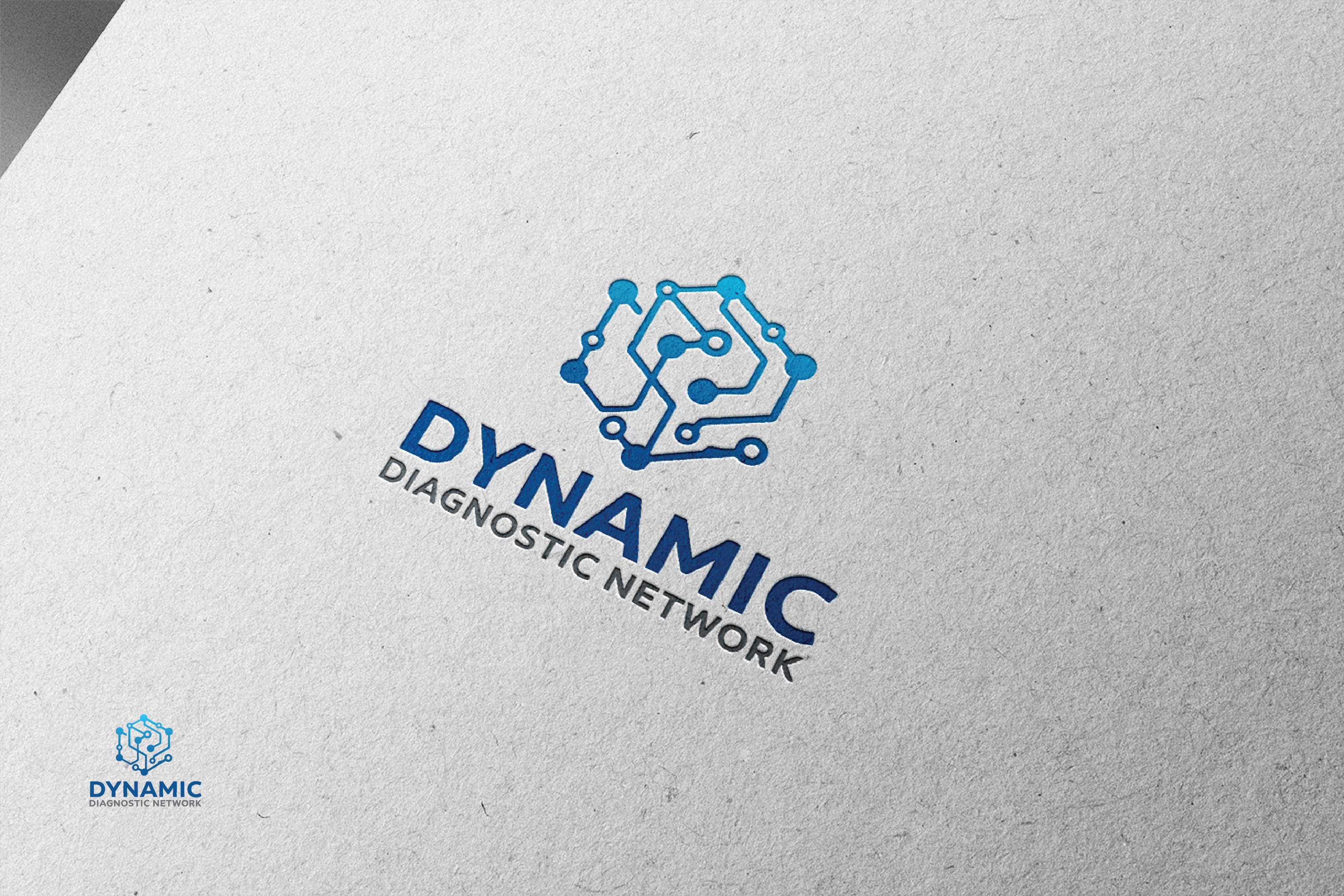 Logo Design by raju.creative for All Clear Diagnostics and Calibration | Design #36620598