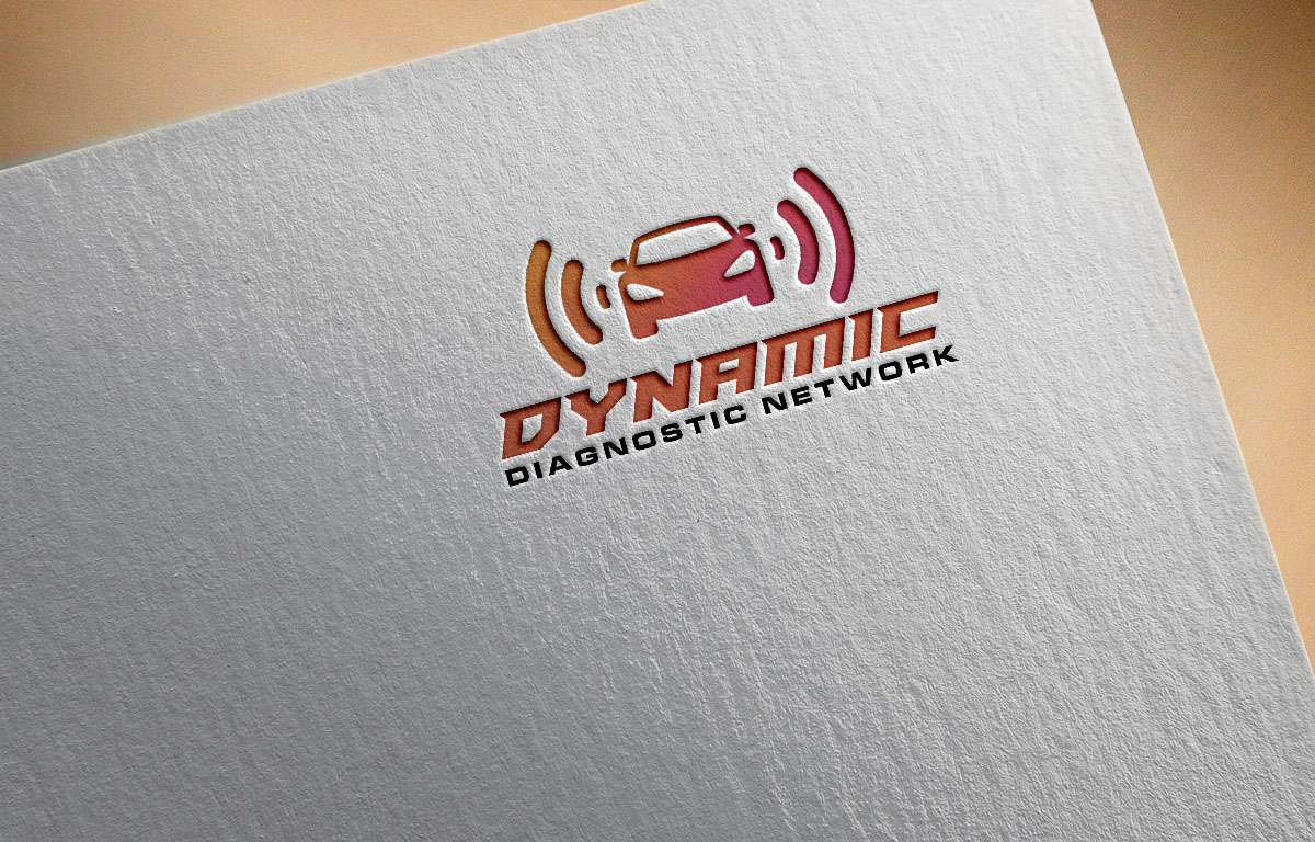 Logo Design by devid1ar for All Clear Diagnostics and Calibration | Design #36637038