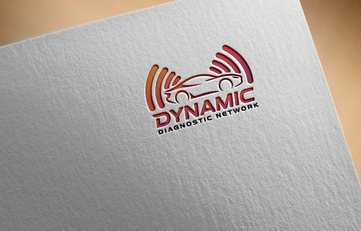 Logo Design by devid1ar for All Clear Diagnostics and Calibration | Design #36637039
