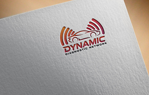 Logo Design by devid1ar for All Clear Diagnostics and Calibration | Design: #36637039