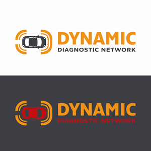 Logo Design by MO61 for All Clear Diagnostics and Calibration | Design: #36624327