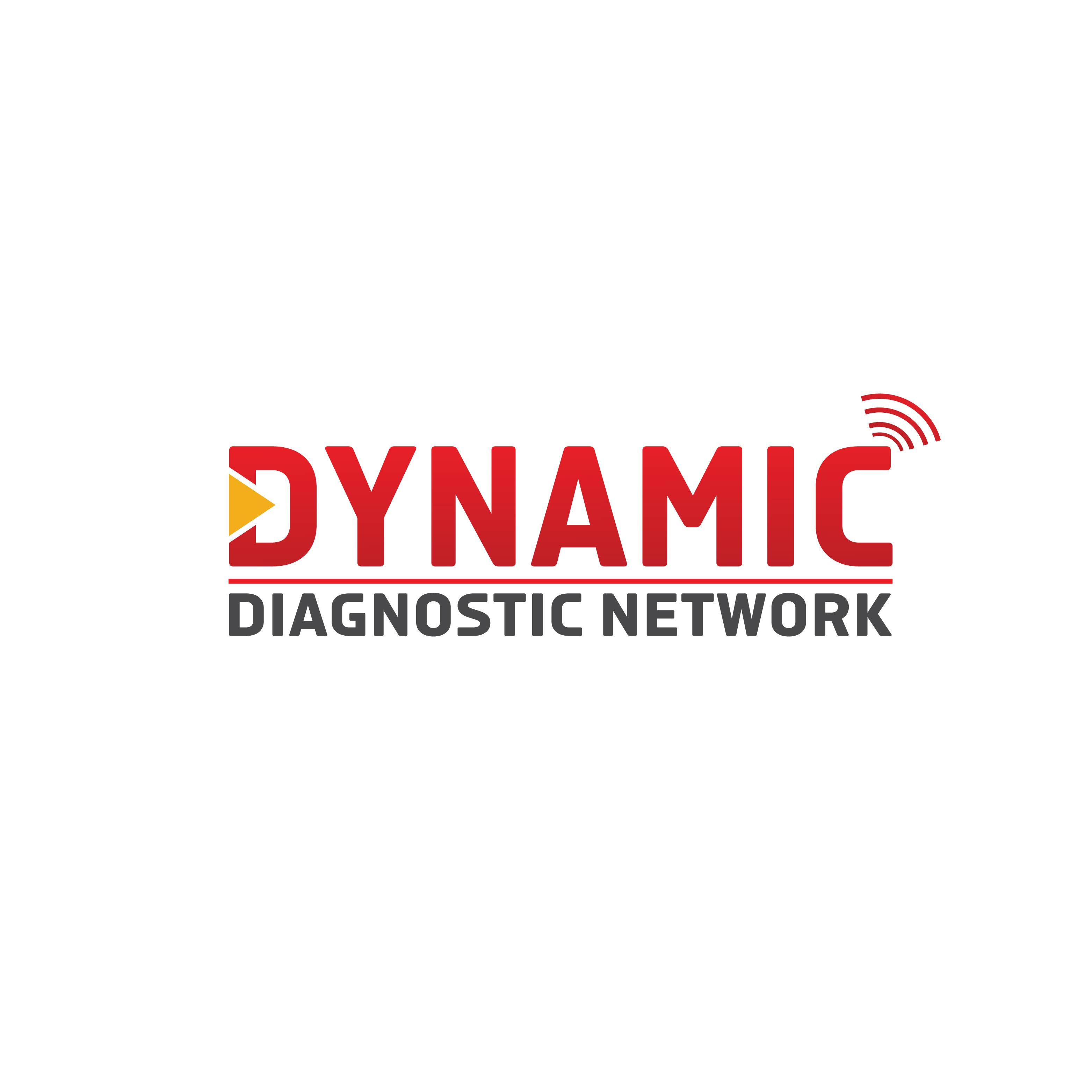 Logo Design by Akash 256 for All Clear Diagnostics and Calibration | Design #36626880