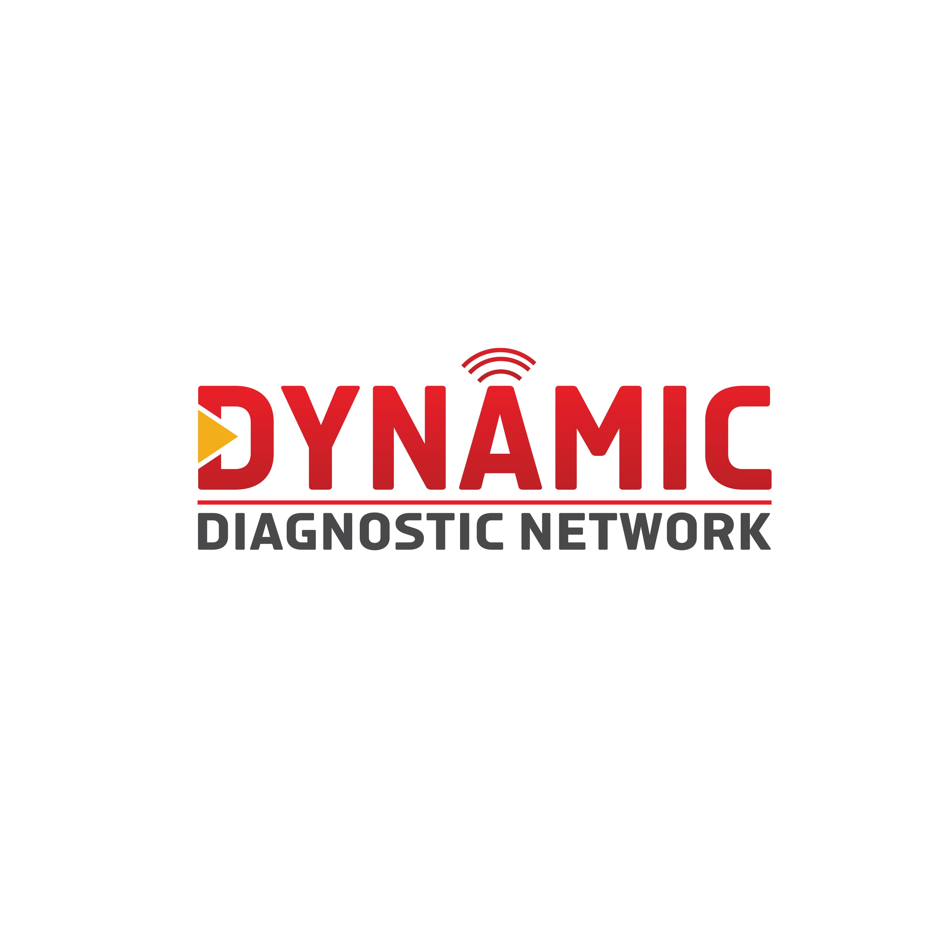 Logo Design by Akash 256 for All Clear Diagnostics and Calibration | Design #36626881