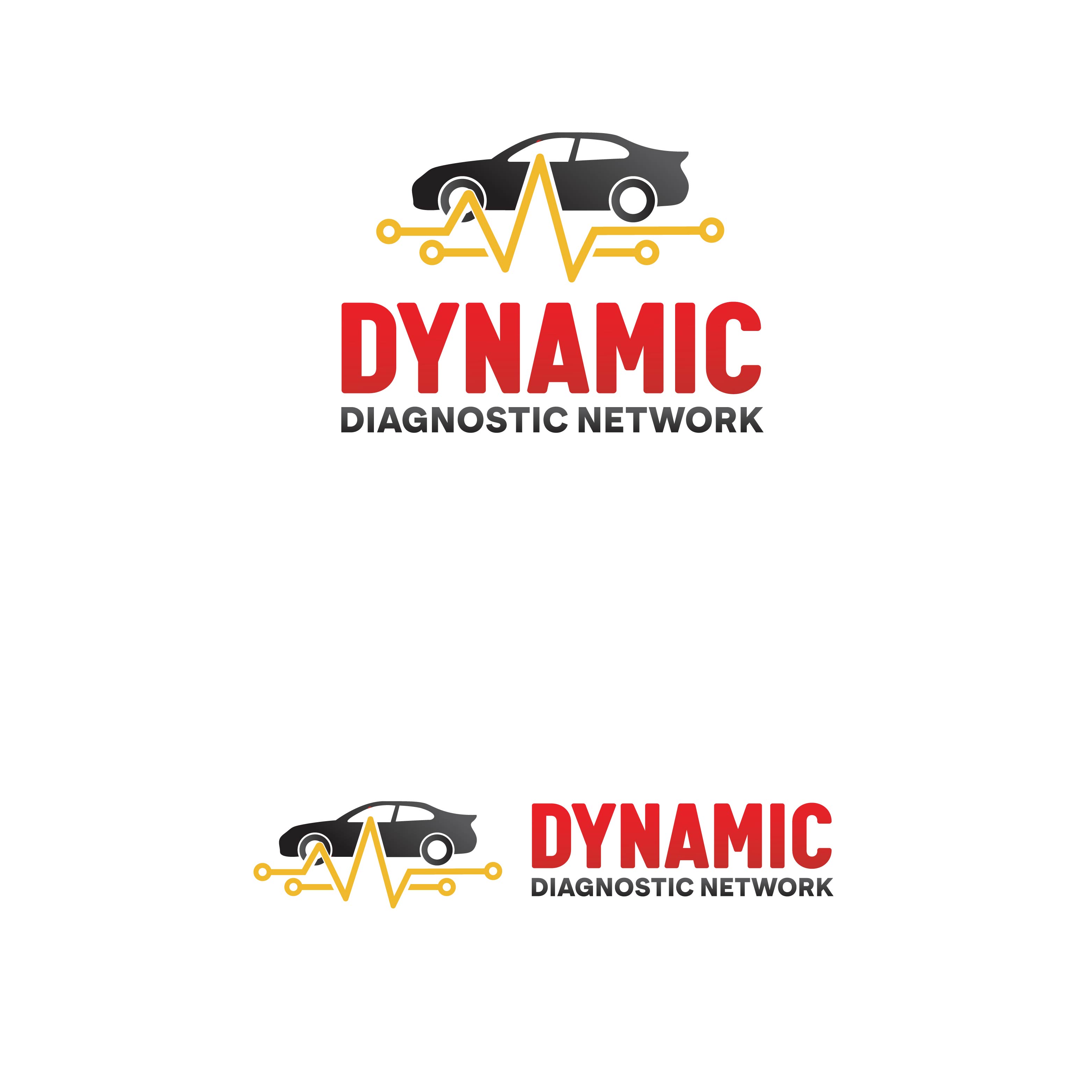 Logo Design by Akash 256 for All Clear Diagnostics and Calibration | Design #36656019