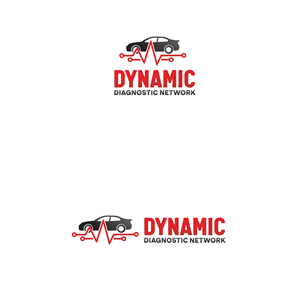 Logo Design by Akash 256 for All Clear Diagnostics and Calibration | Design: #36656020