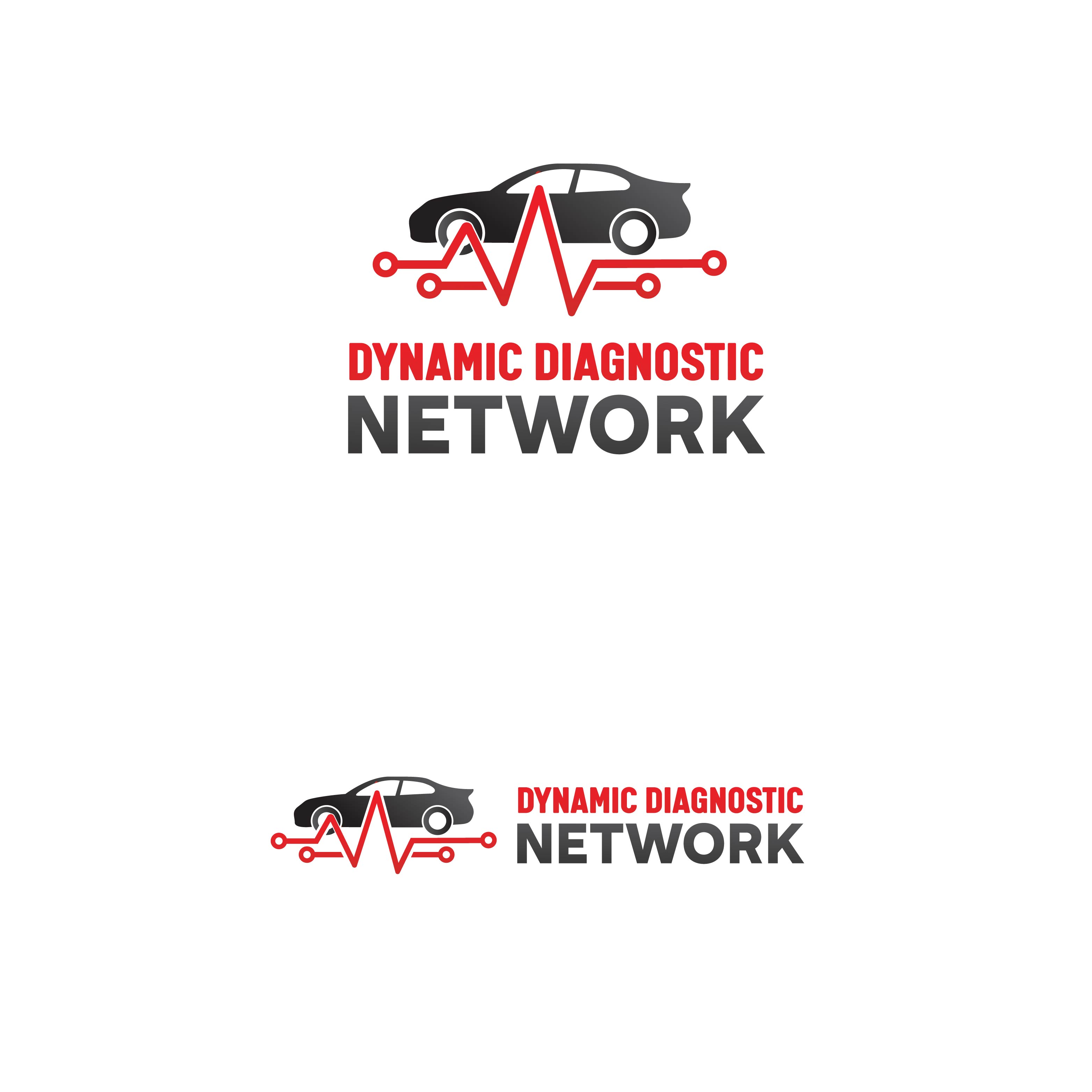 Logo Design by Akash 256 for All Clear Diagnostics and Calibration | Design #36656021