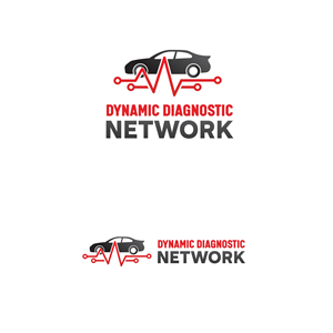 Logo Design by Akash 256 for All Clear Diagnostics and Calibration | Design: #36656021