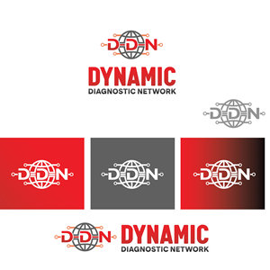 Logo Design by Akash 256 for All Clear Diagnostics and Calibration | Design: #36658754