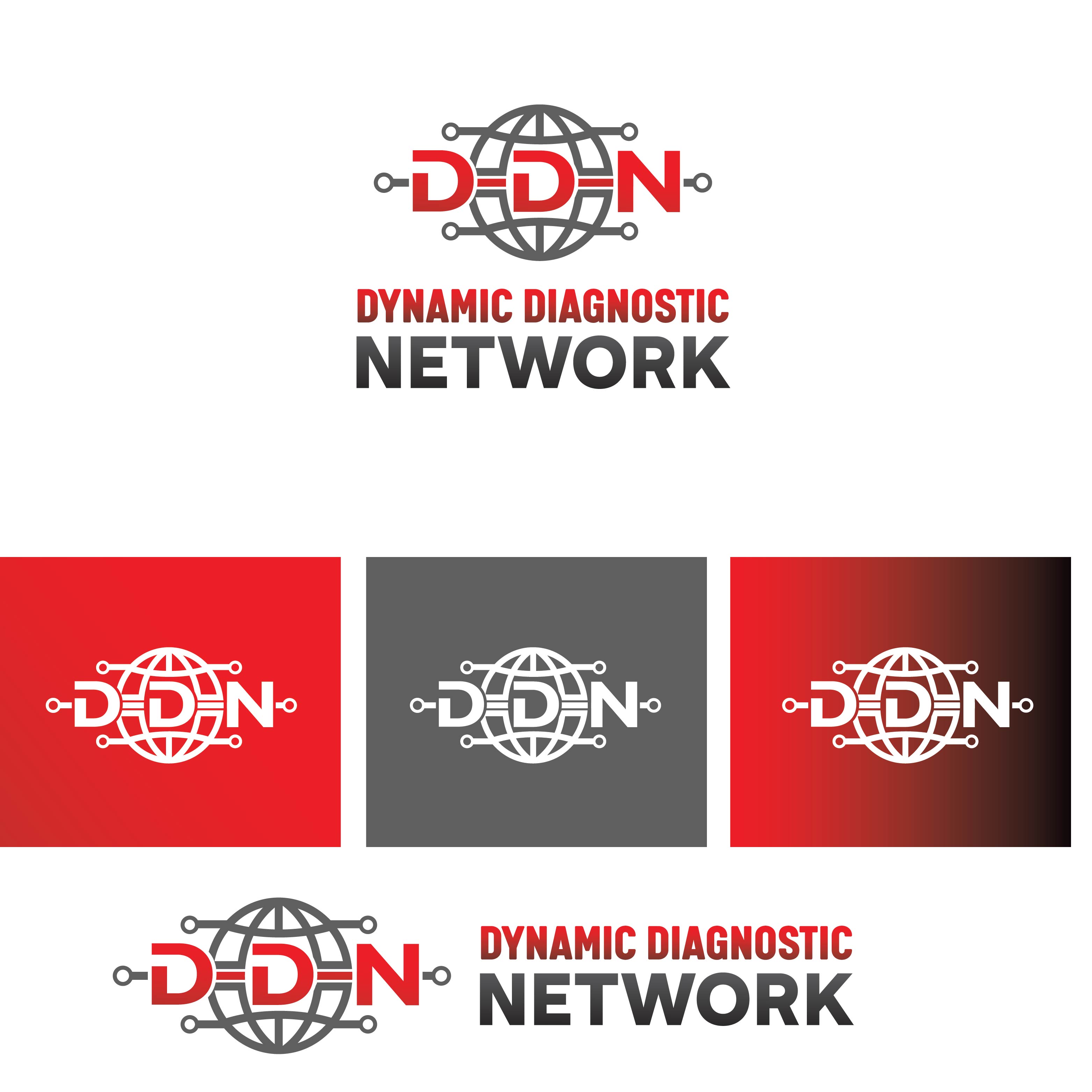 Logo Design by Akash 256 for All Clear Diagnostics and Calibration | Design #36658755