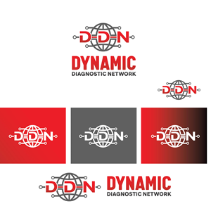 Logo Design by Akash 256 for All Clear Diagnostics and Calibration | Design: #36658756