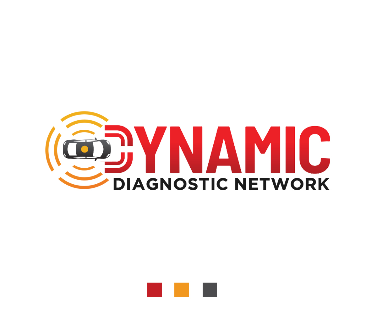 Logo Design by James S. for All Clear Diagnostics and Calibration | Design #36624837