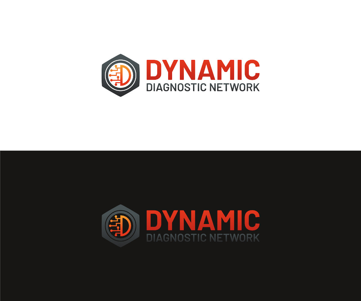 Diseño de Logo por chuan para All Clear Diagnostics and Calibration | Diseño #36630523