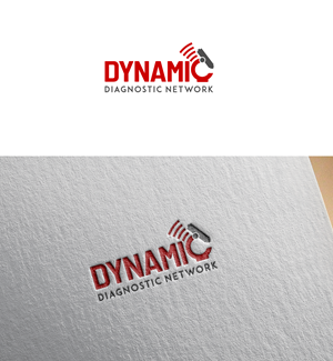 Logo-Design von bijuak für All Clear Diagnostics and Calibration | Design: #36643073