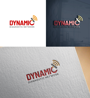 Logo-Design von bijuak für All Clear Diagnostics and Calibration | Design: #36643249