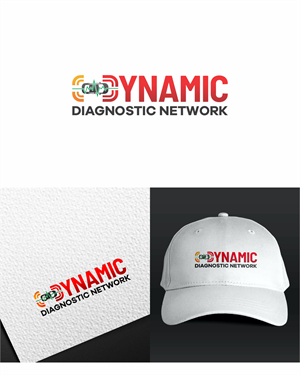 Logo-Design von momo57 für All Clear Diagnostics and Calibration | Design #36635719